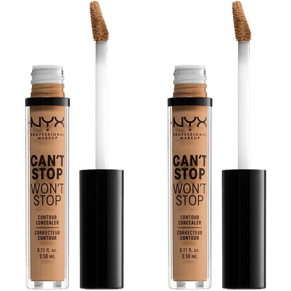 Can't Stop Won't Stop Concealer
