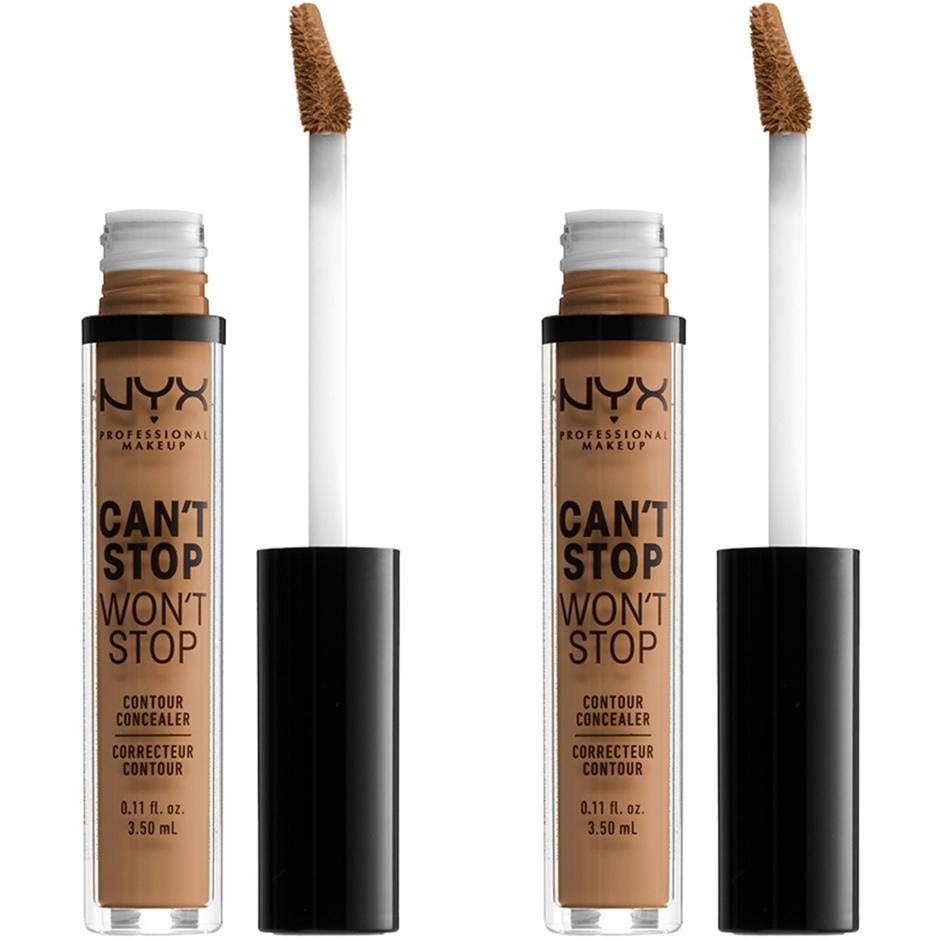 Can't Stop Won't Stop Concealer