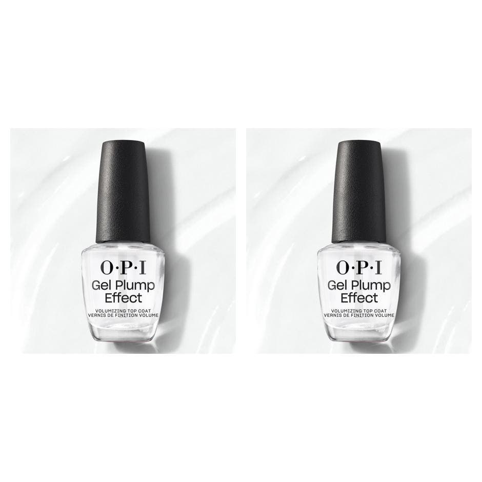 Gel Plump Effect