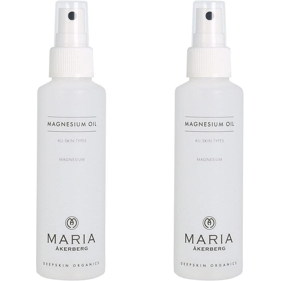 Magnesium Oil