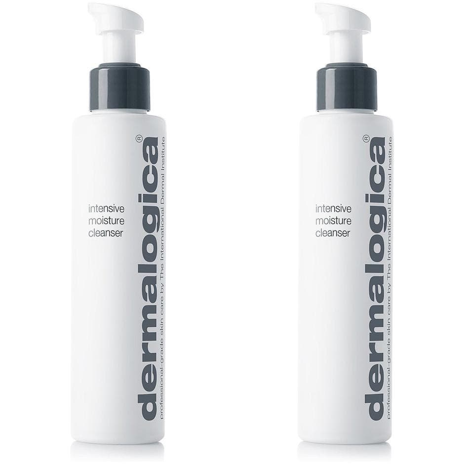 Intensive Moisture Cleanser