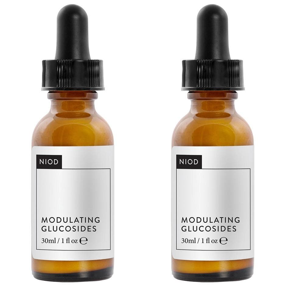 Modulating Glucosides