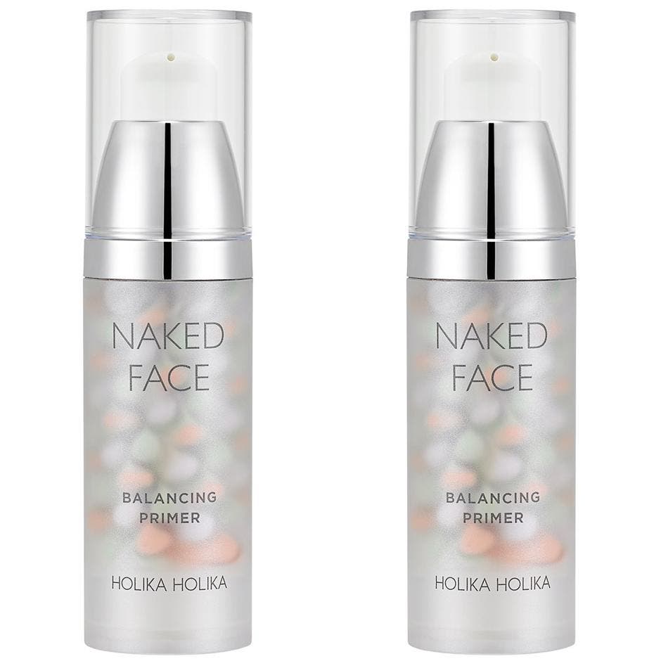 Naked Face Balancing Primer