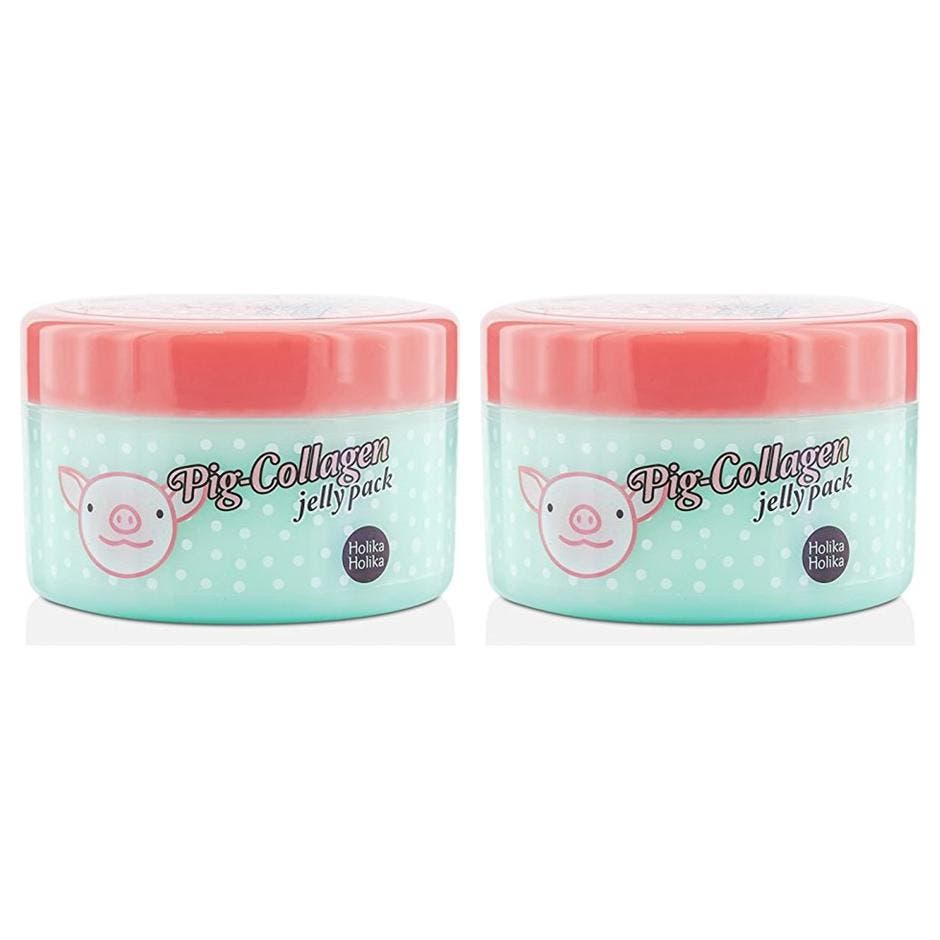 Pig Collagen Jelly Pack