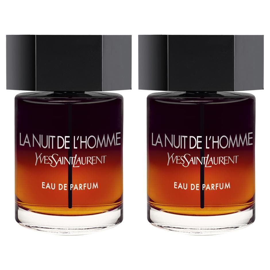 La Nuit De L'Homme