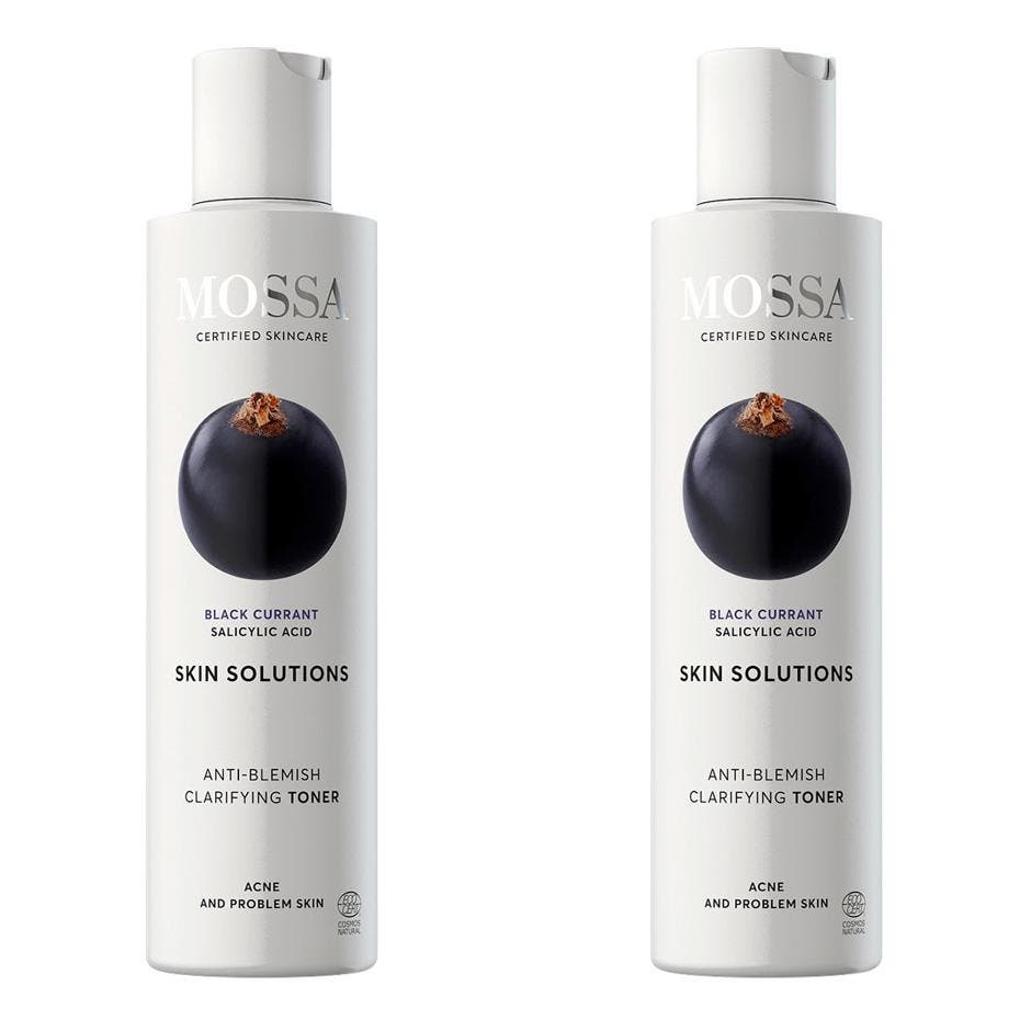 Skin Solutions Clarifying Toner