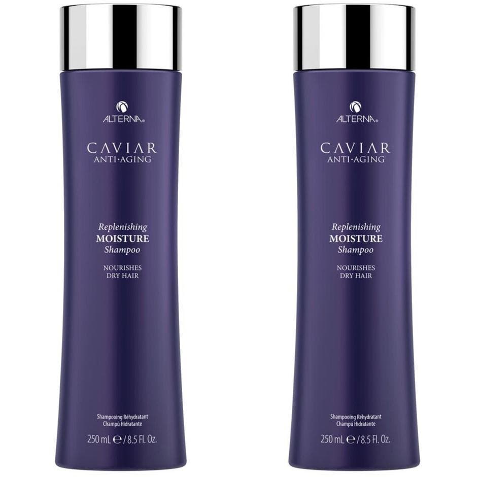 Caviar Replenishing Moisture Shampoo