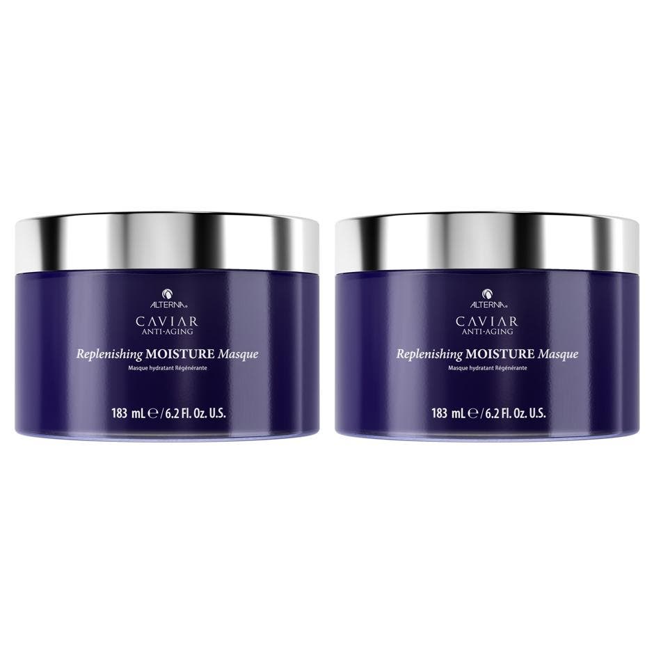 Caviar Replenishing Moisture Masque