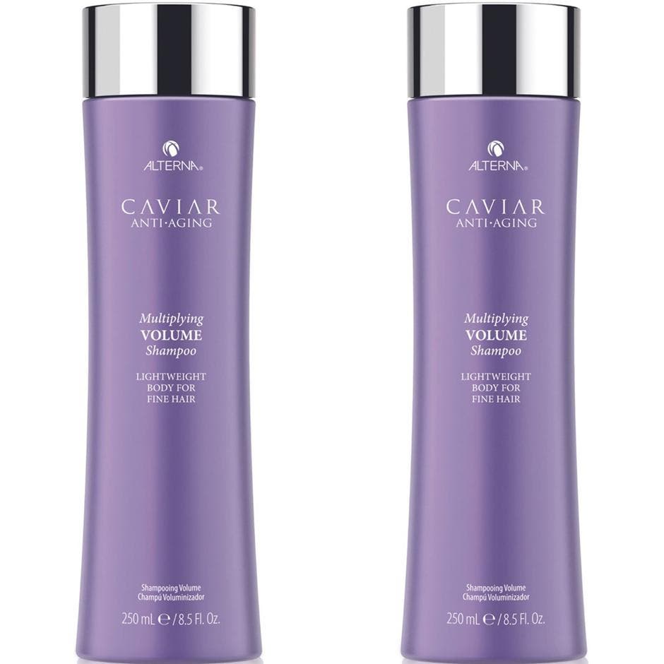 Caviar Multiplying Volume Shampoo