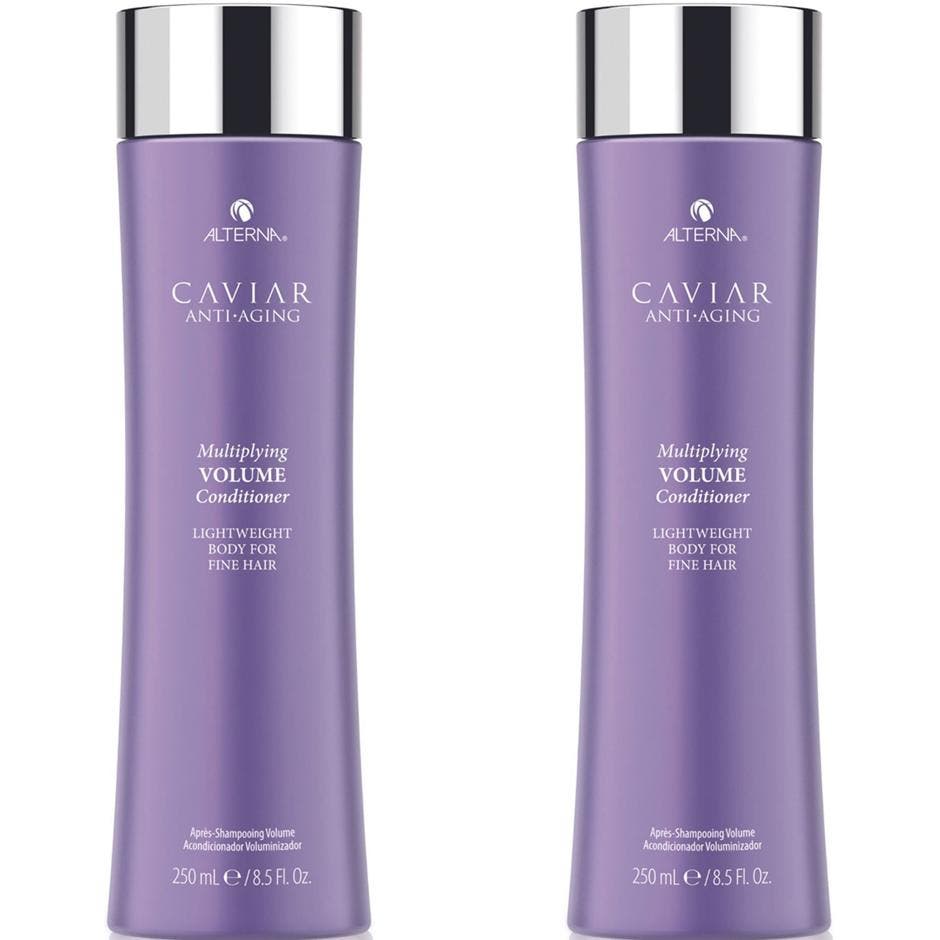 Caviar Multiplying Volume Conditioner