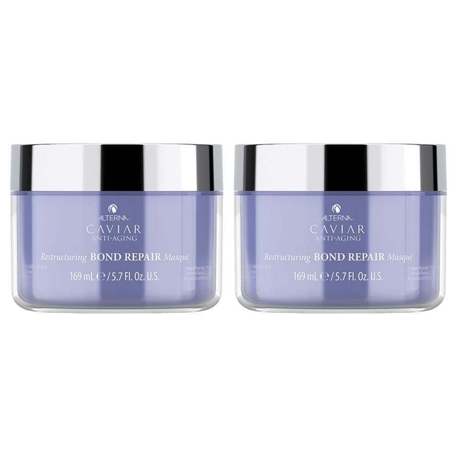 Caviar Bond Repair Masque