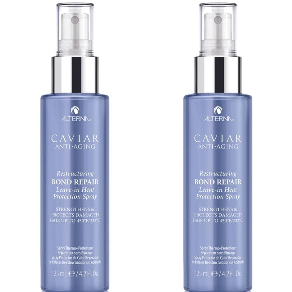 Caviar Bond Repair Leave-in Heat Protection Spray