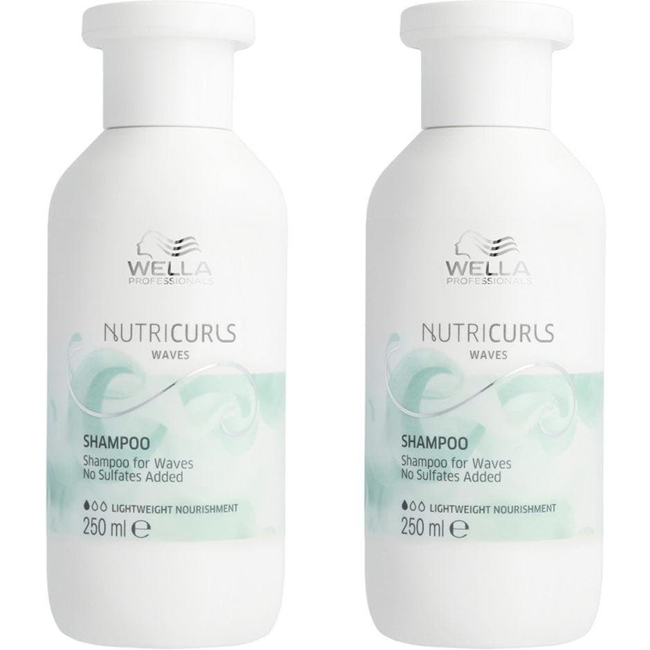 NUTRICURLS