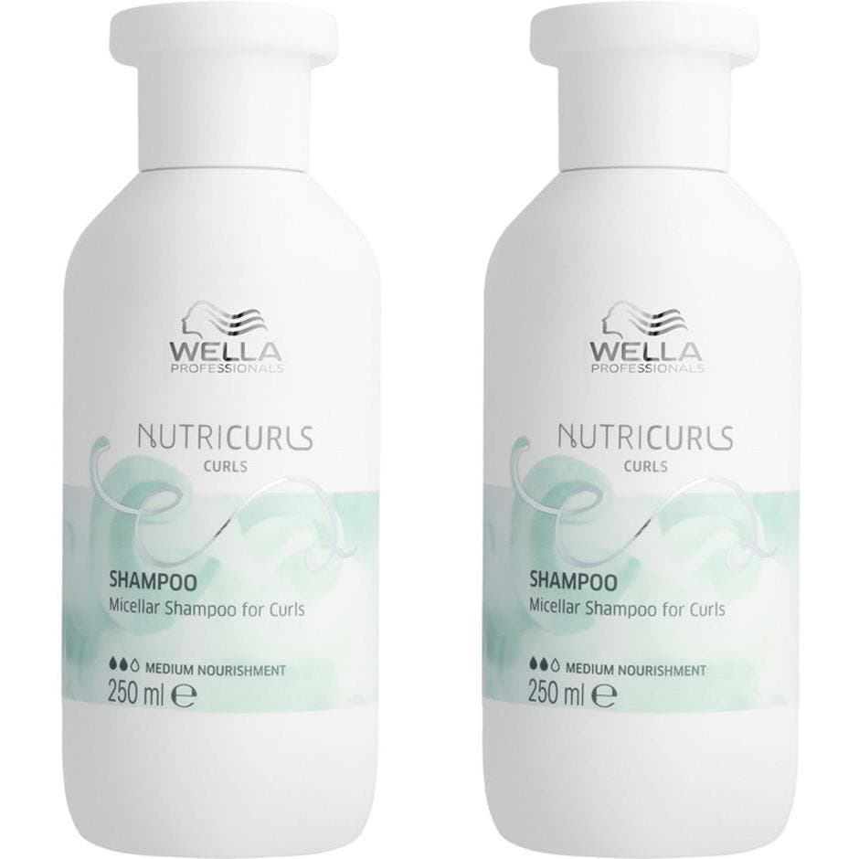 Nutricurls