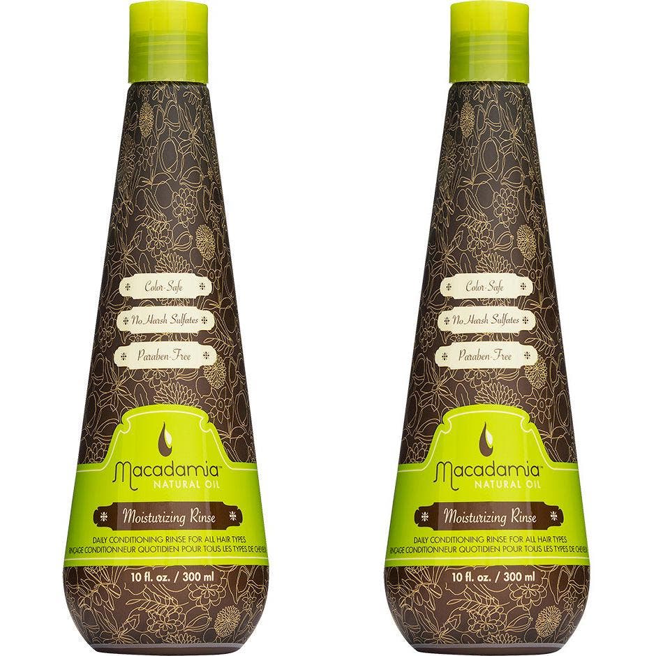 Moisturizing Rinse