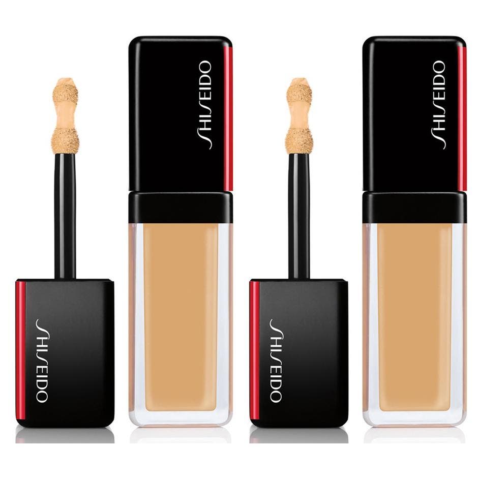 Synchro Skin Self-Refreshing Dual-Tip Concealer