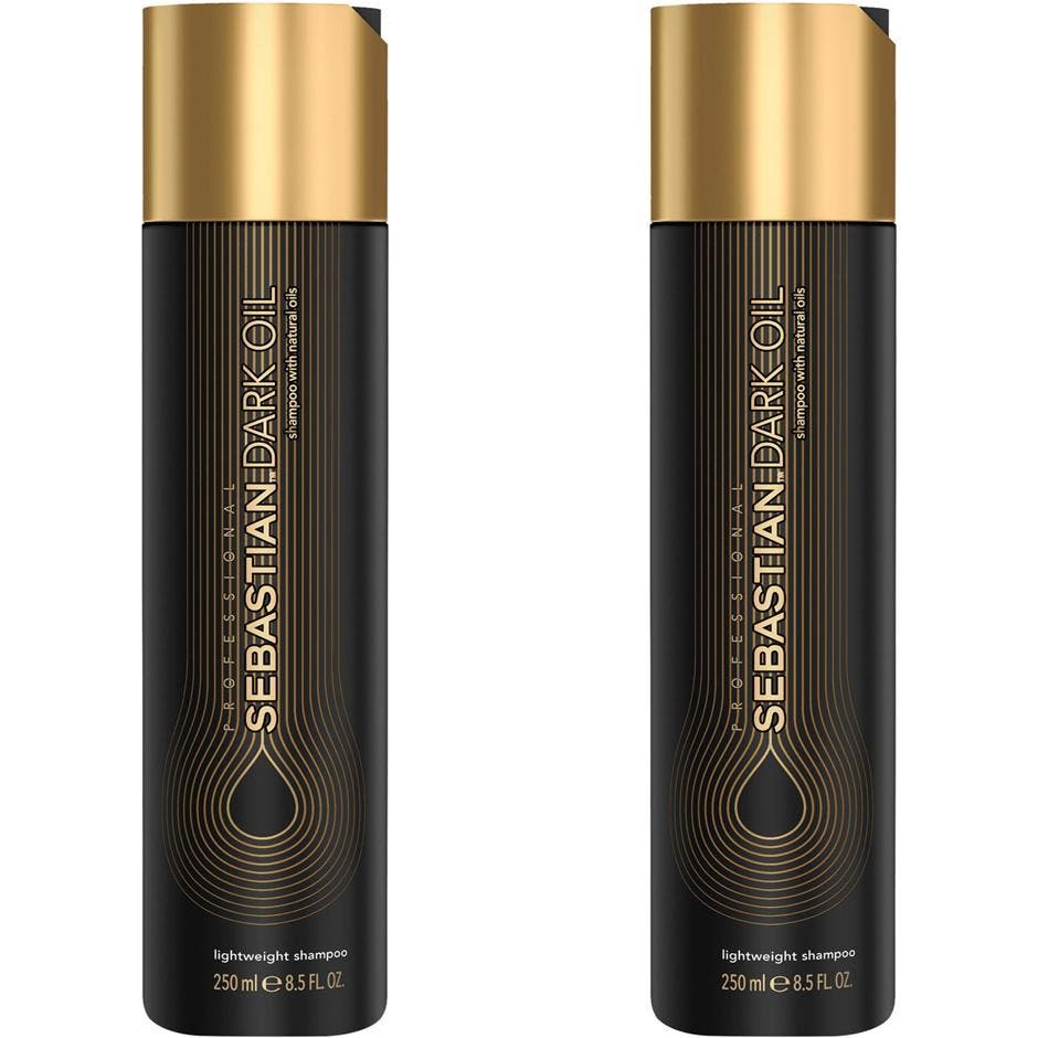 Dark Oil Lightweight Shampoo