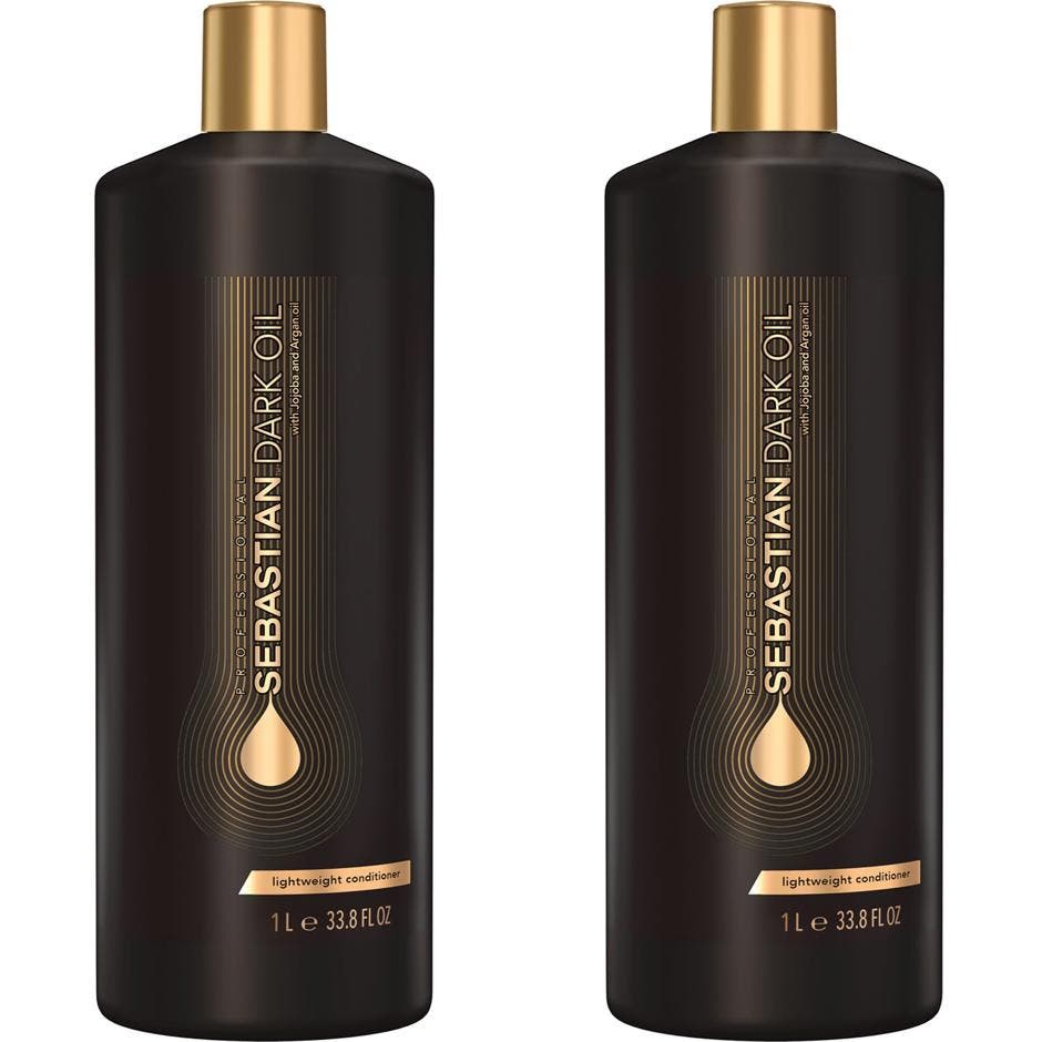 Dark Oil Lightweight Hair Conditioner