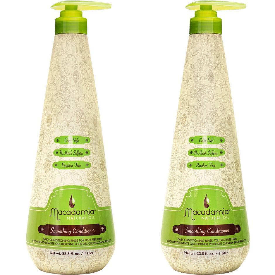 Smoothing Conditioner