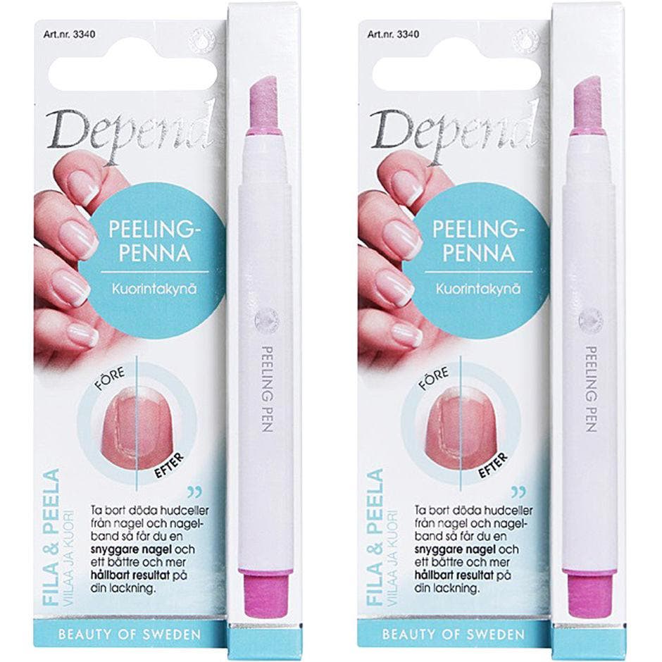 Peeling Pen