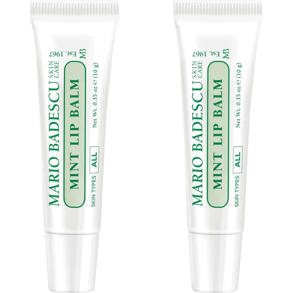 Mint Lip Balm