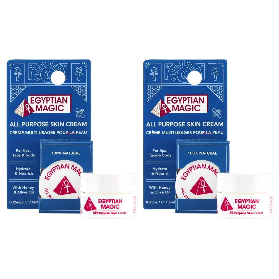 All Purpose Skin Cream