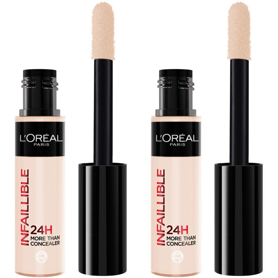 Infaillible More Than Concealer