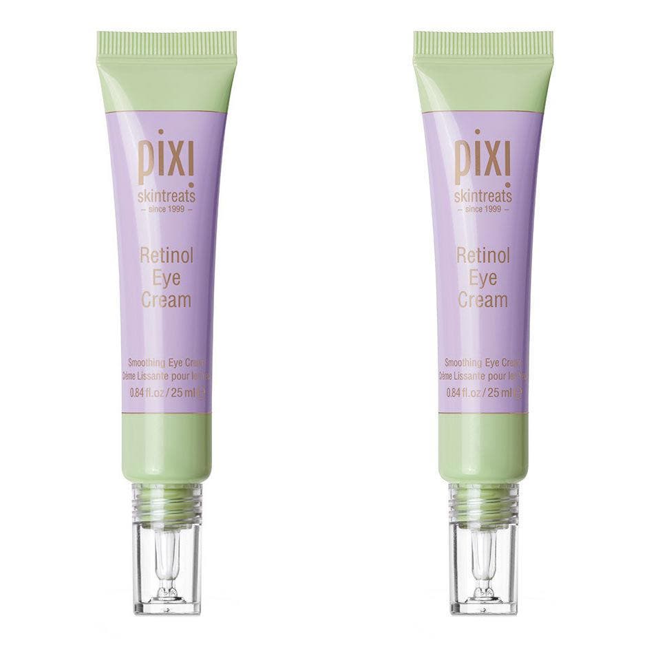 Retinol Eye Cream