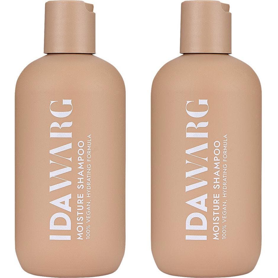 Moisture Shampoo