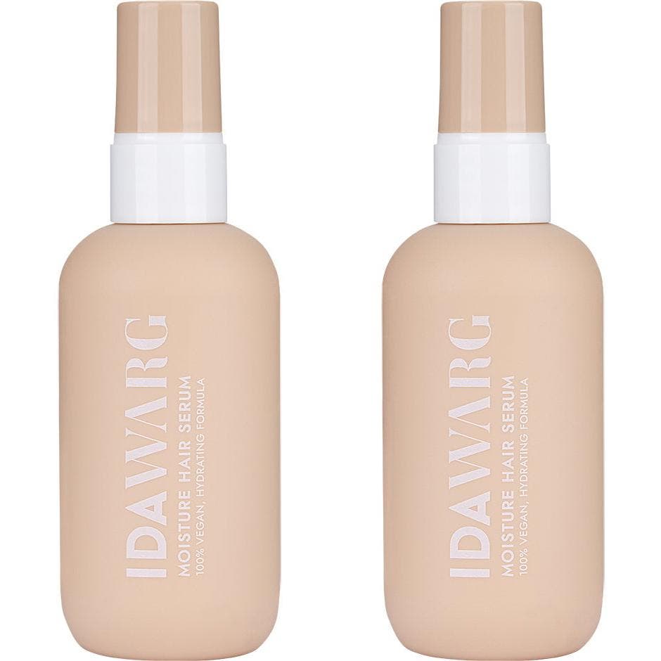 Moisture Hair Serum