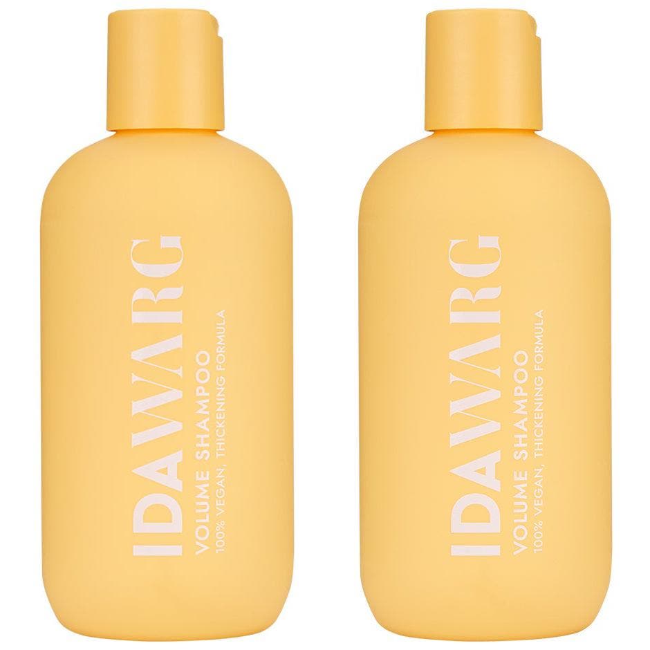 Volume Shampoo