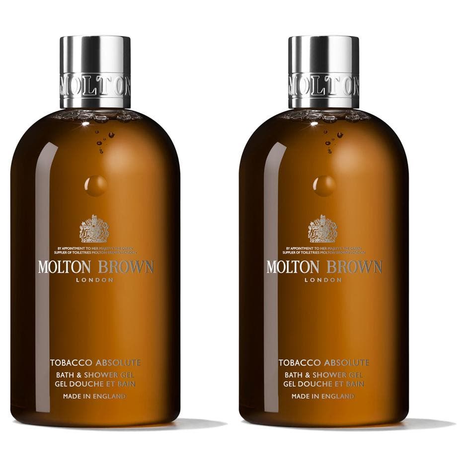 Tobacco Body Wash