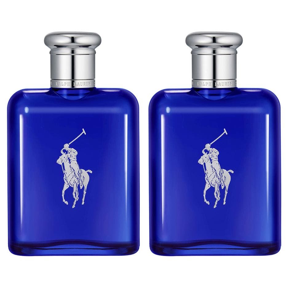 Polo Blue