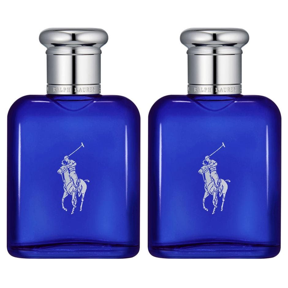 Polo Blue