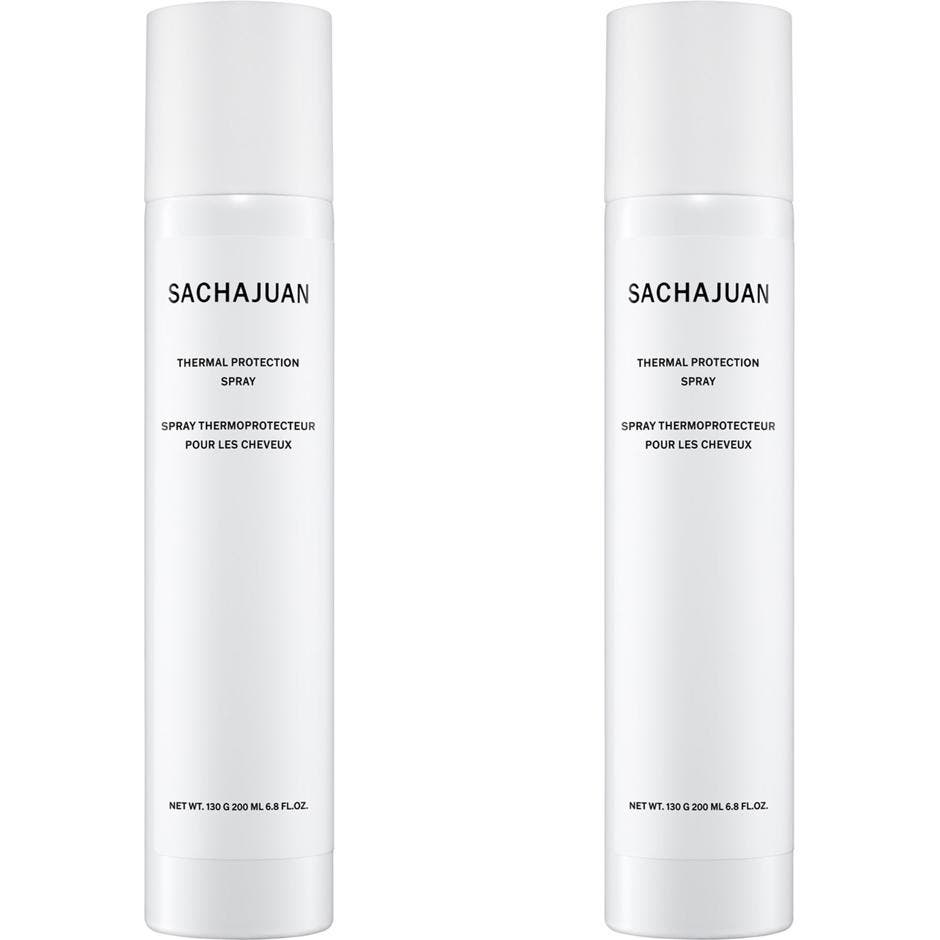 Thermal Protection Spray