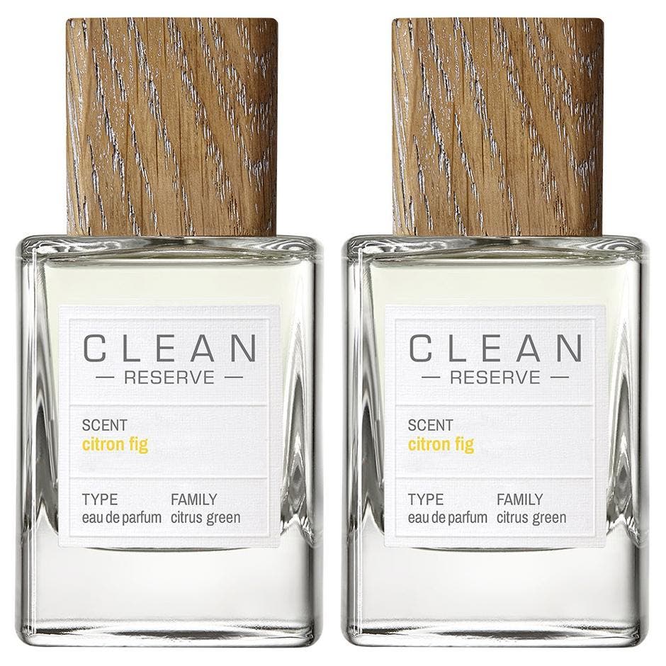 Reserve Citron Fig 