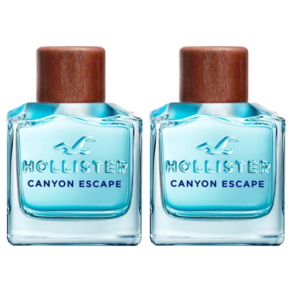 Canyon Escape For Him