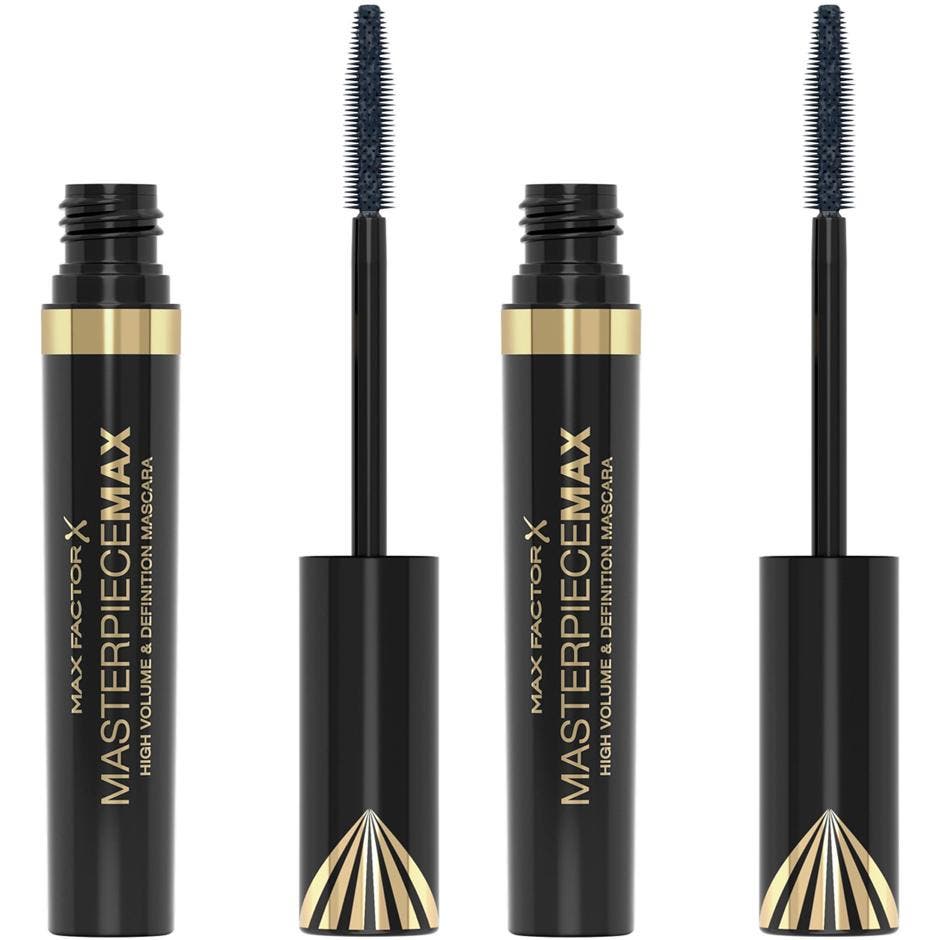 Masterpiece Max Mascara