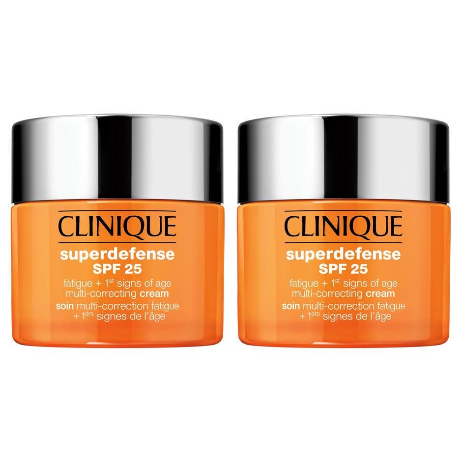 Superdefense SPF25