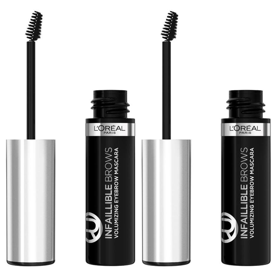 Infaillible Brows 24H Volumizing Eyebrow Mascara