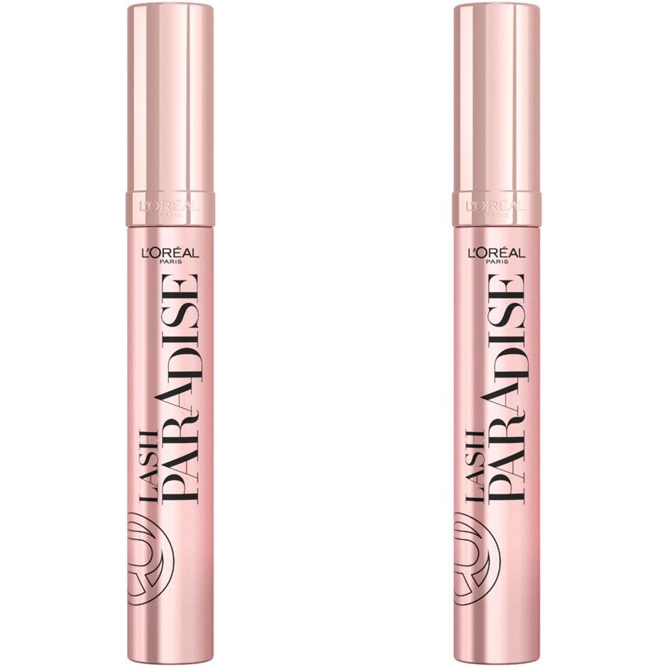 Lash Paradise