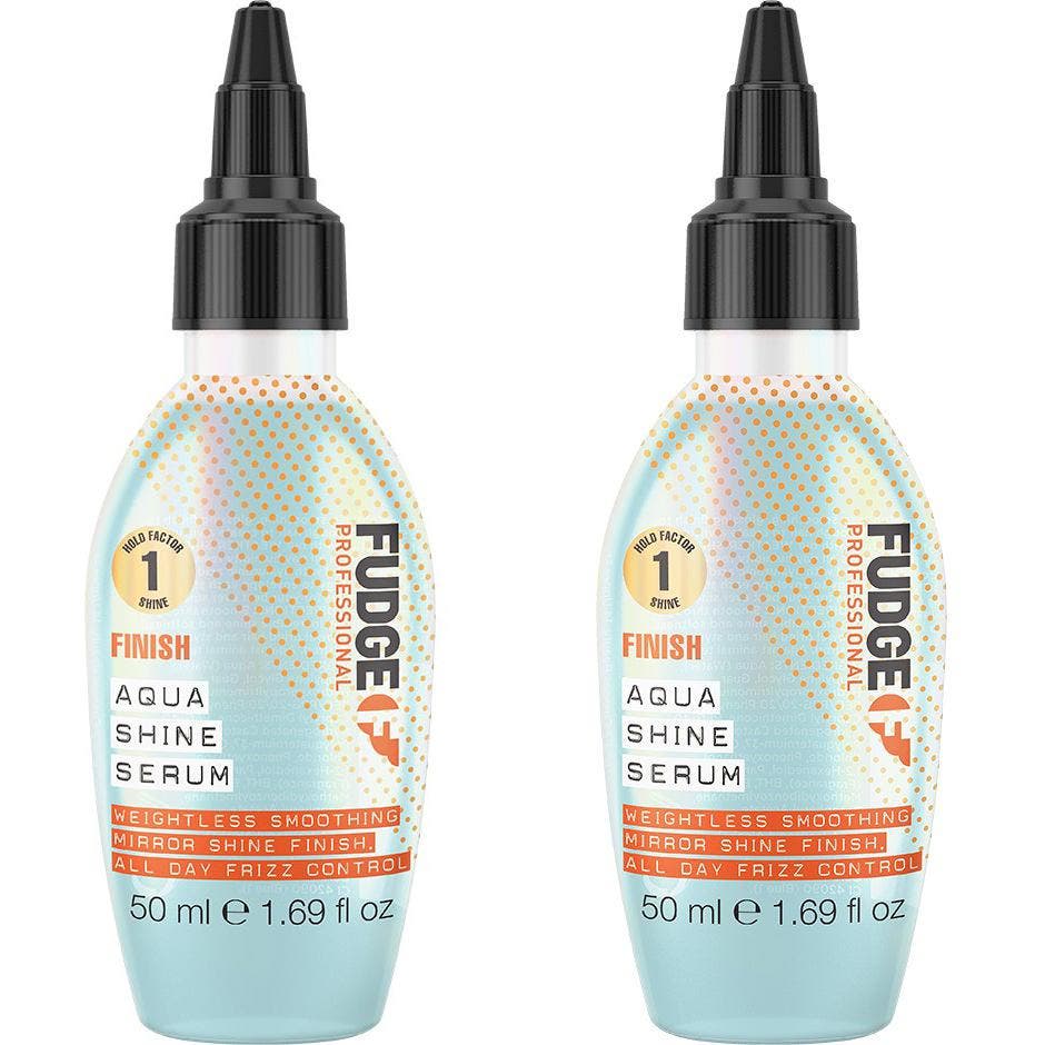 Aqua Shine Serum