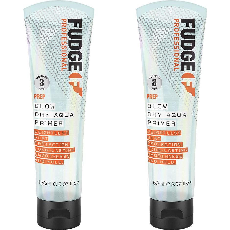 Blow Dry Aqua Primer