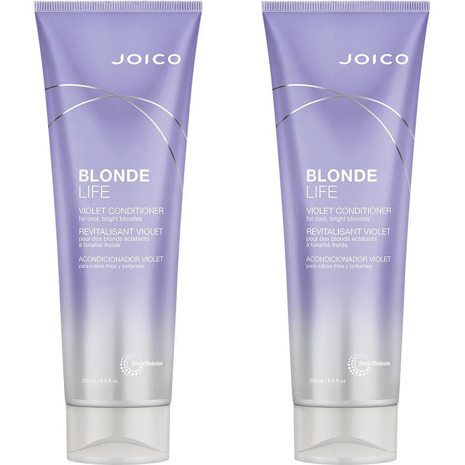 Blonde Life Violet Conditioner