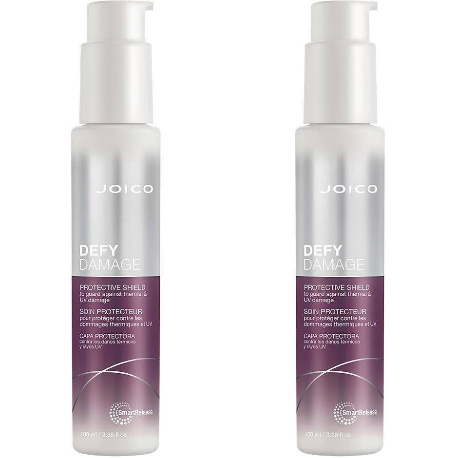 Defy Damage Protective Shield