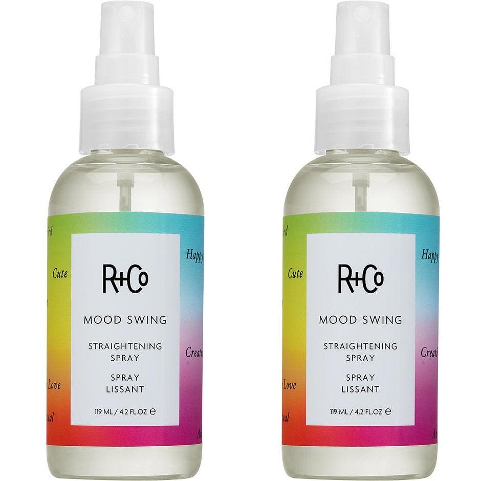 Mood Swing Straightening Spray