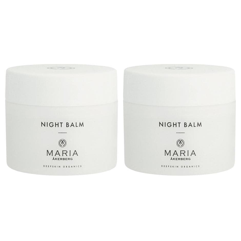 Night Balm