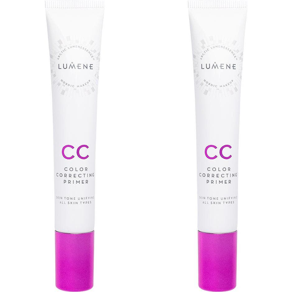 CC Color Correcting Primer