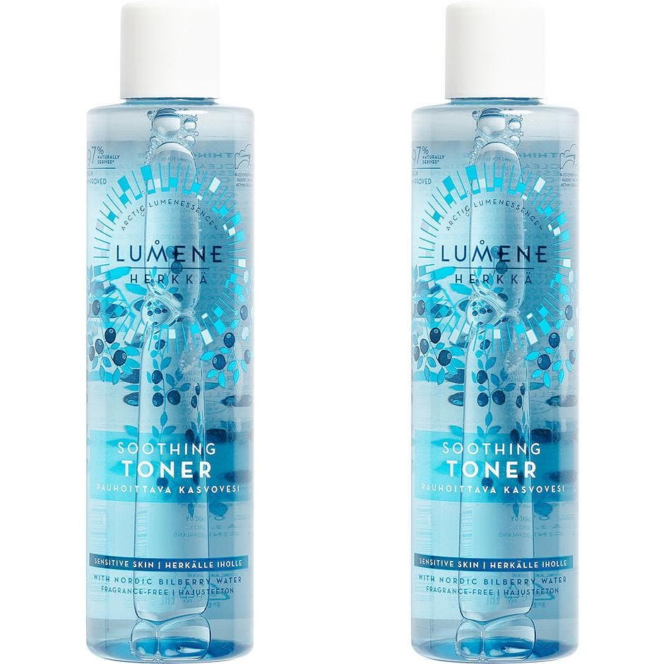 Soothing Toner