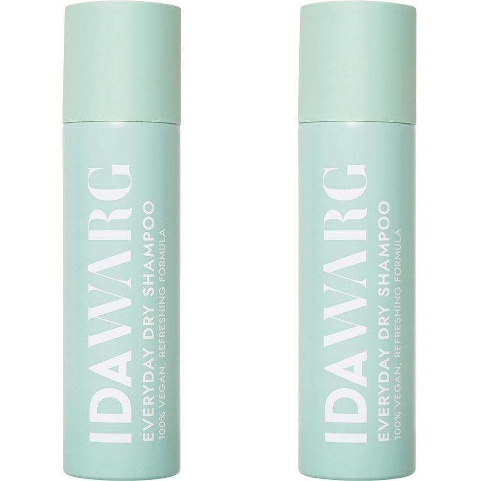 Everyday Dry Shampoo